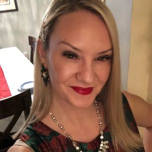 Meet your Posher, Cheryl